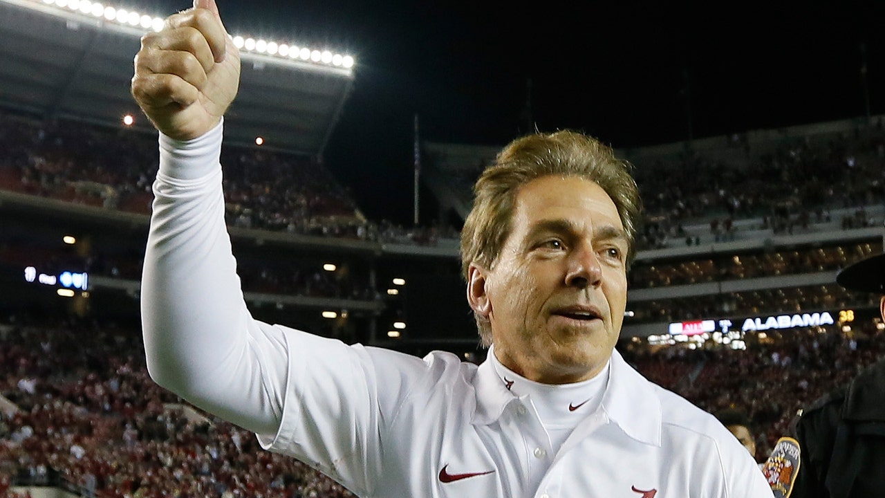 Coy Saban ended up with the deal of a lifetime at Alabama